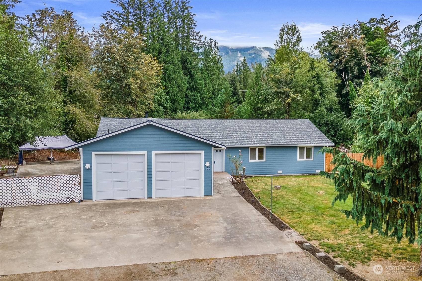 Details for 100 Powell Lane, Gold Bar, WA 98251