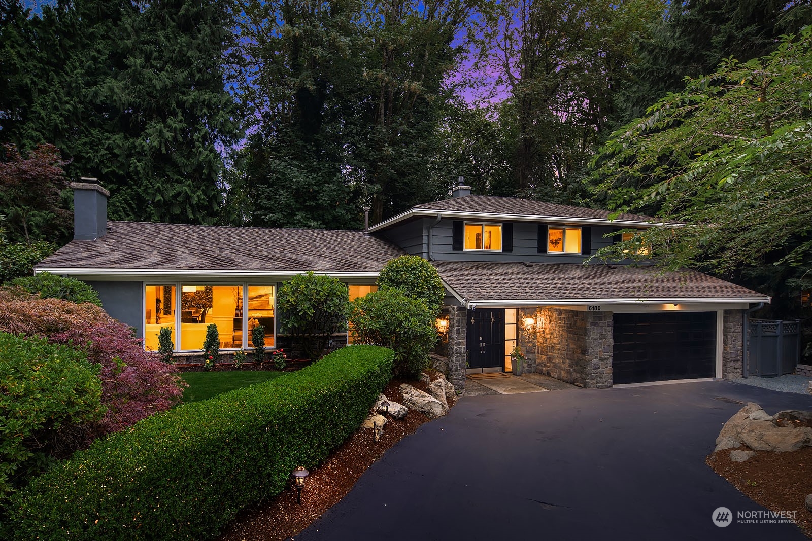 Details for 6180 90th Avenue Se, Mercer Island, WA 98040