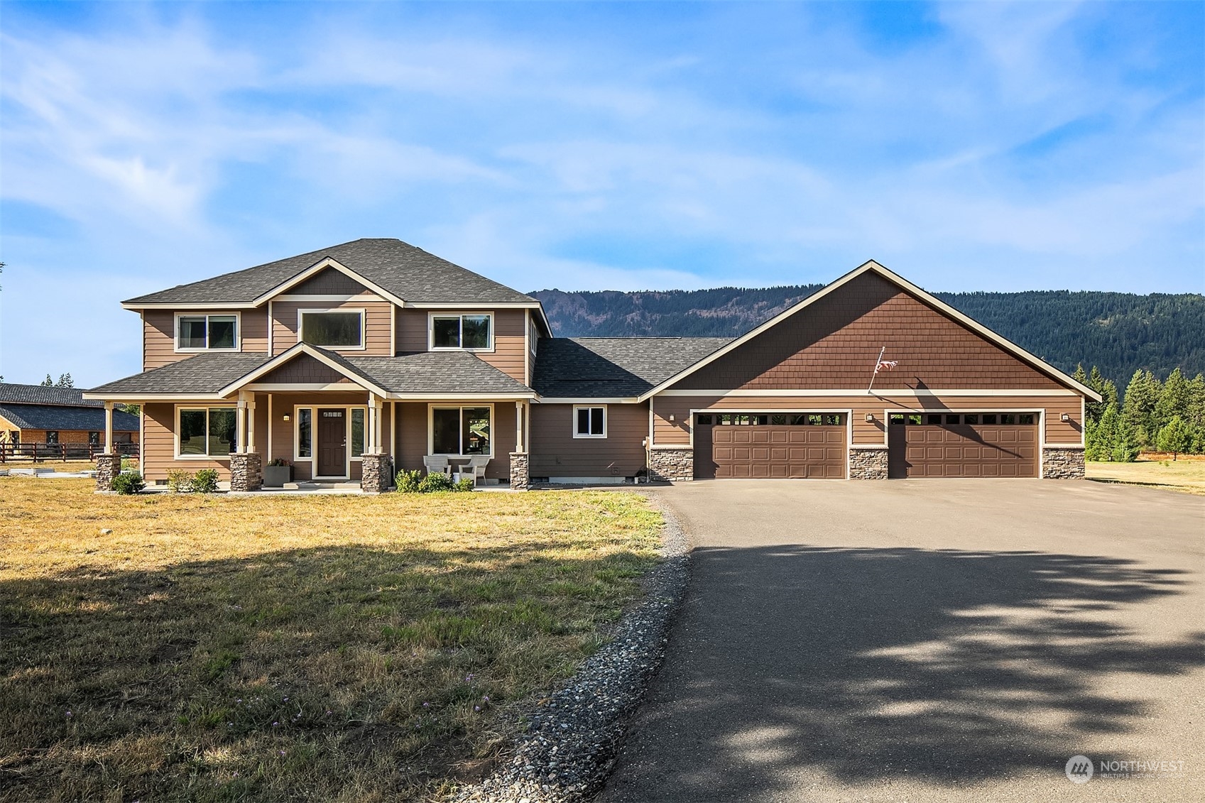 Details for 1710 Old Cedars Road, Cle Elum, WA 98922