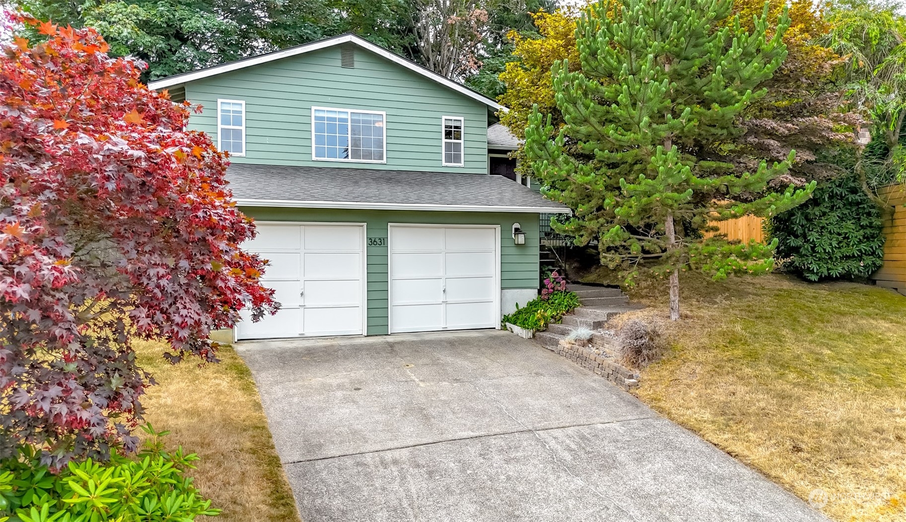 Details for 3631 331st Street, Federal Way, WA 98023