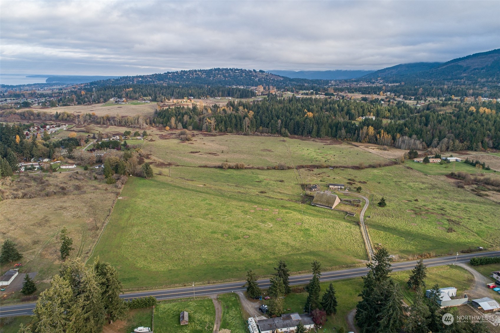 Details for 1239 River Road, Sequim, WA 98382