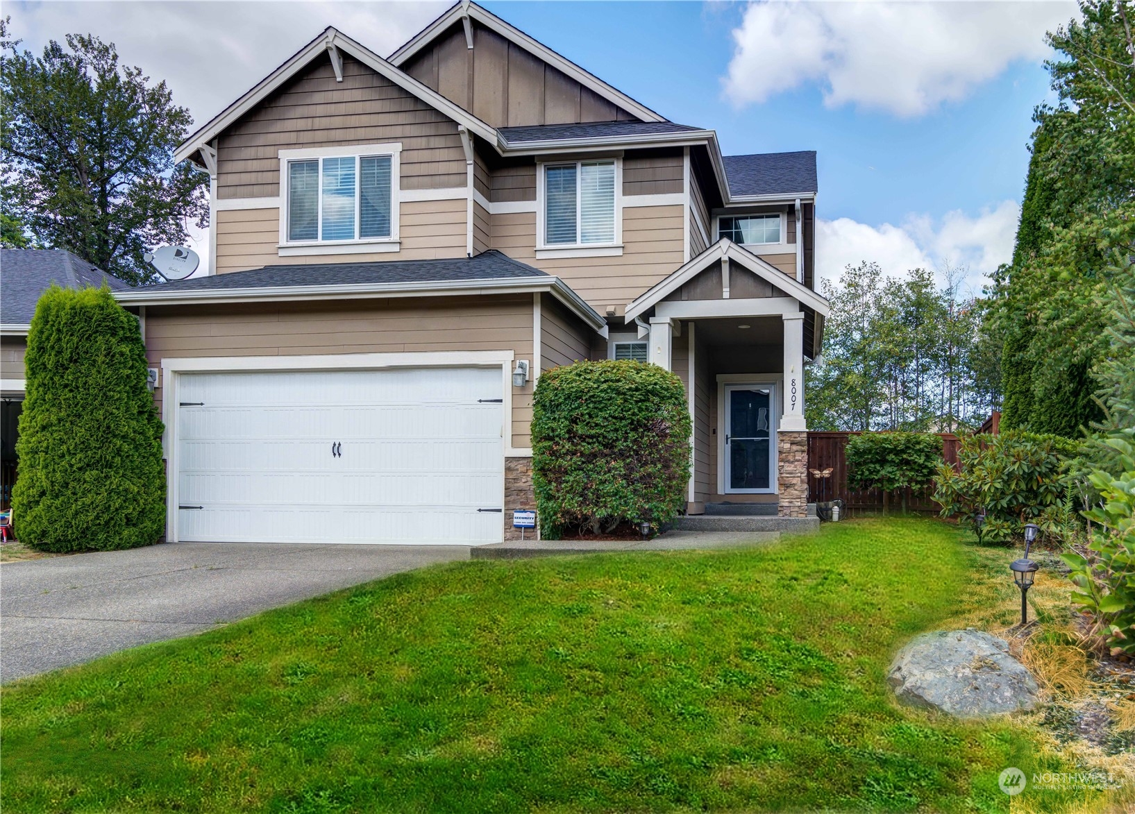 Details for 8007 164th Street East, Puyallup, WA 98375