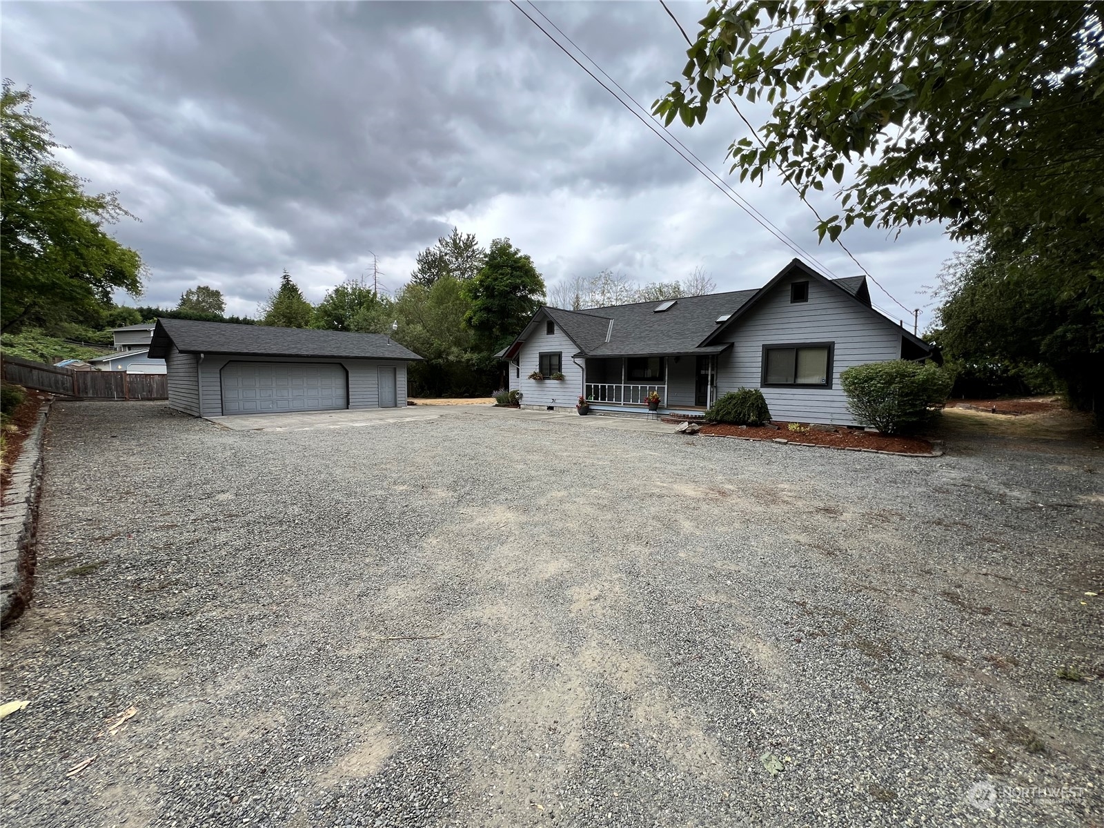 Details for 509 19th Avenue, Milton, WA 98354