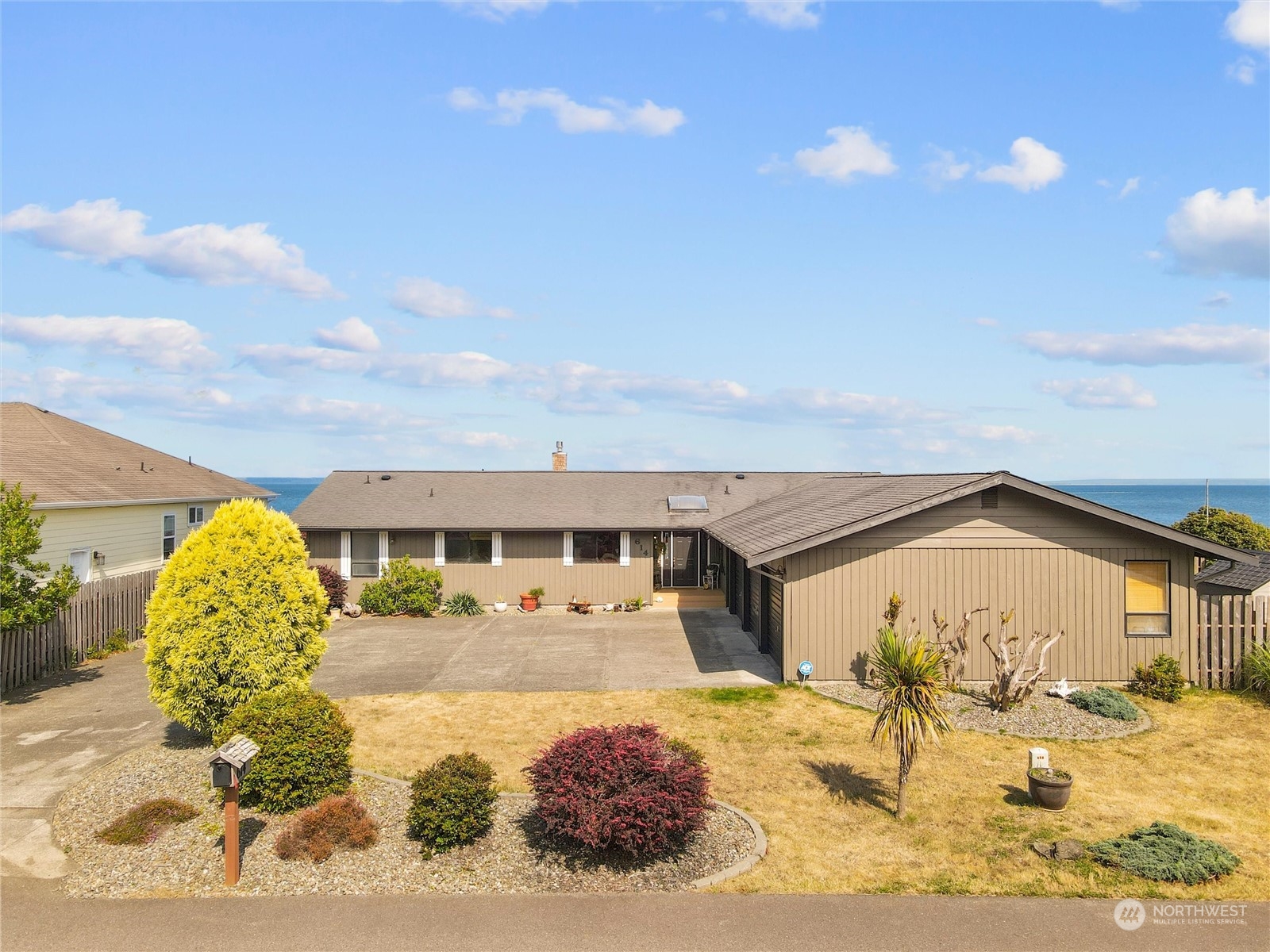 Details for 614 Chinook Avenue Se, Ocean Shores, WA 98569