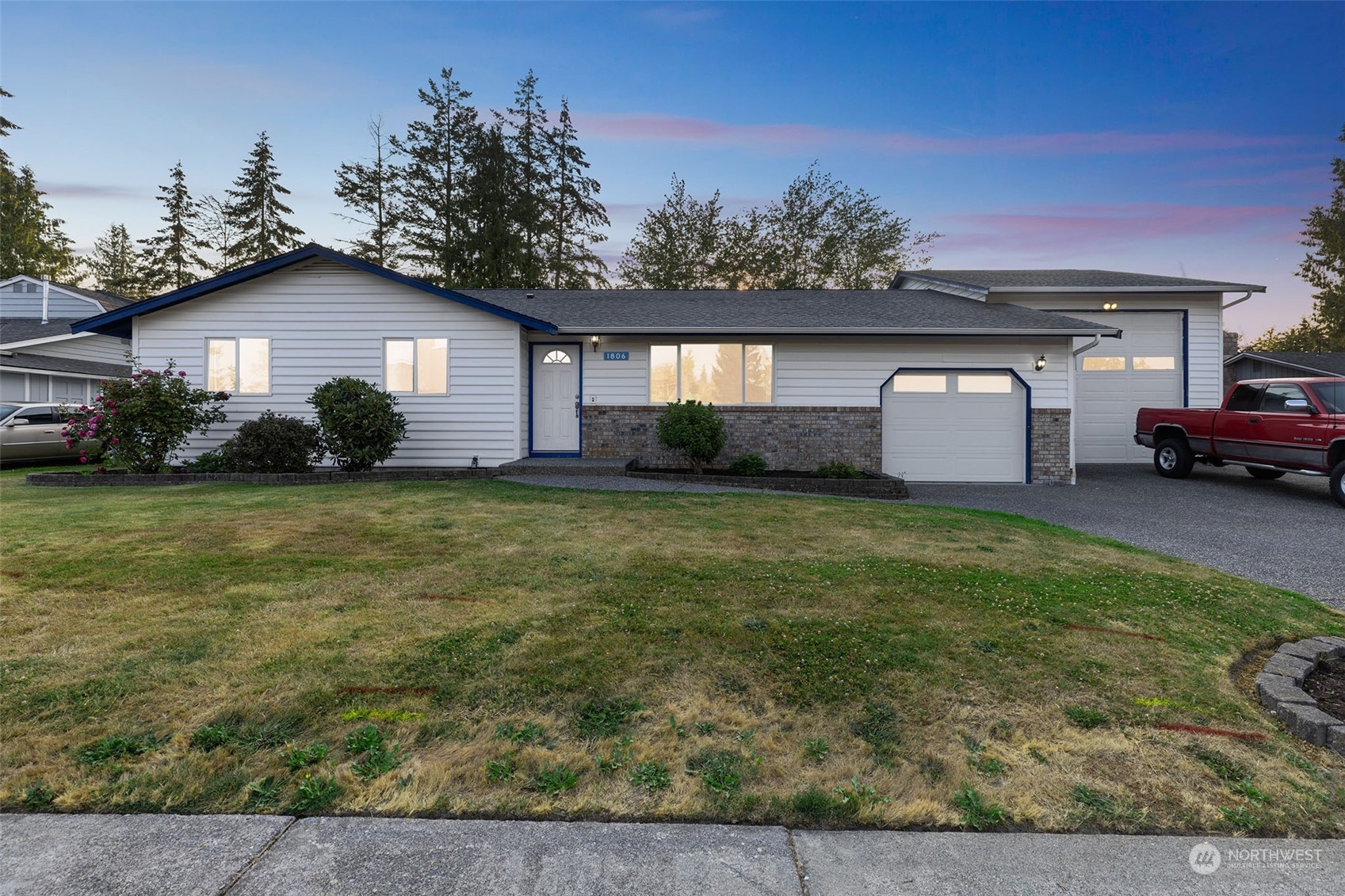 Details for 1806 Sandalwood Court, Mount Vernon, WA 98273