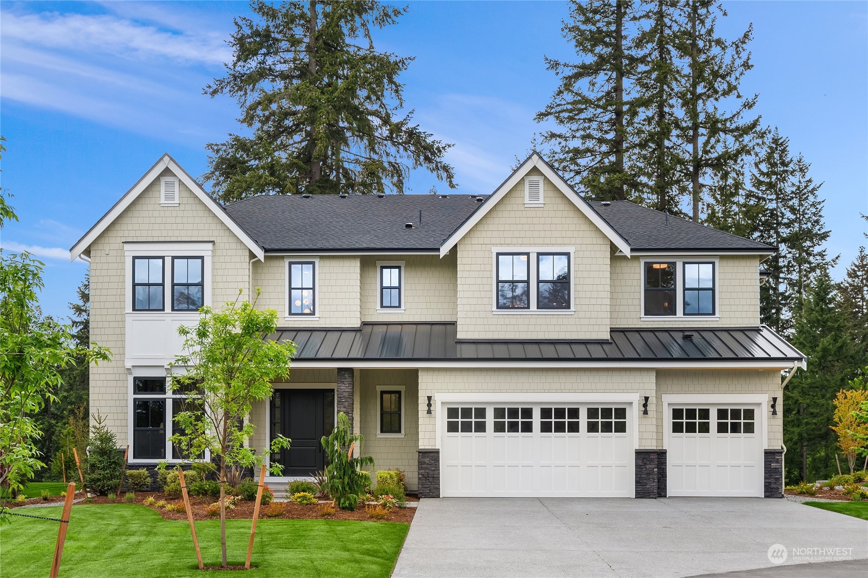 Details for 18965 160th Avenue Ne, Woodinville, WA 98072