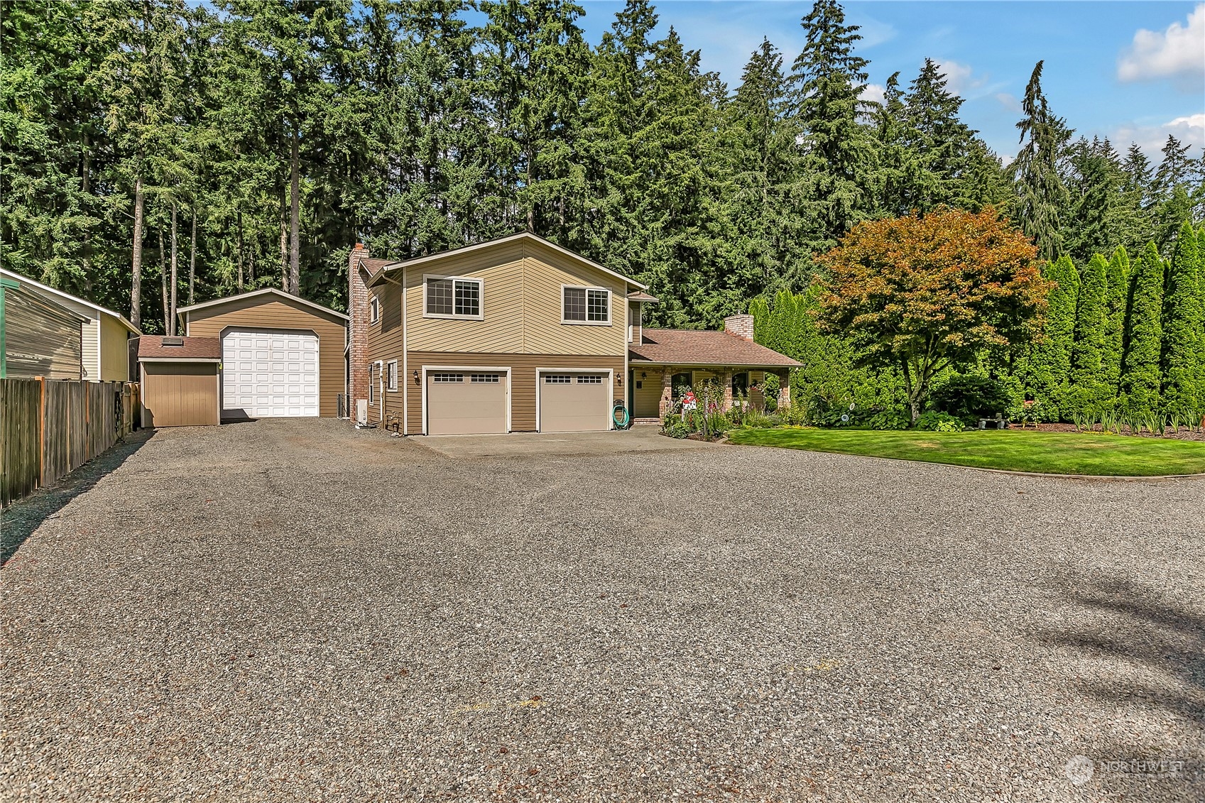 Details for 17516 292nd Place, Kent, WA 98042