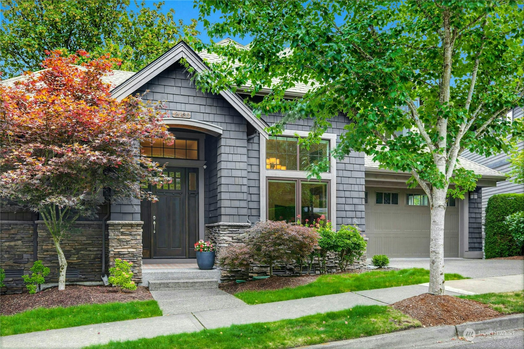 Details for 2156 Harmony Way, Issaquah, WA 98027