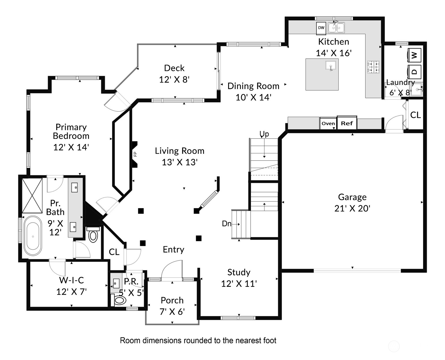 Image 30 of 39 For 2156 Harmony Way