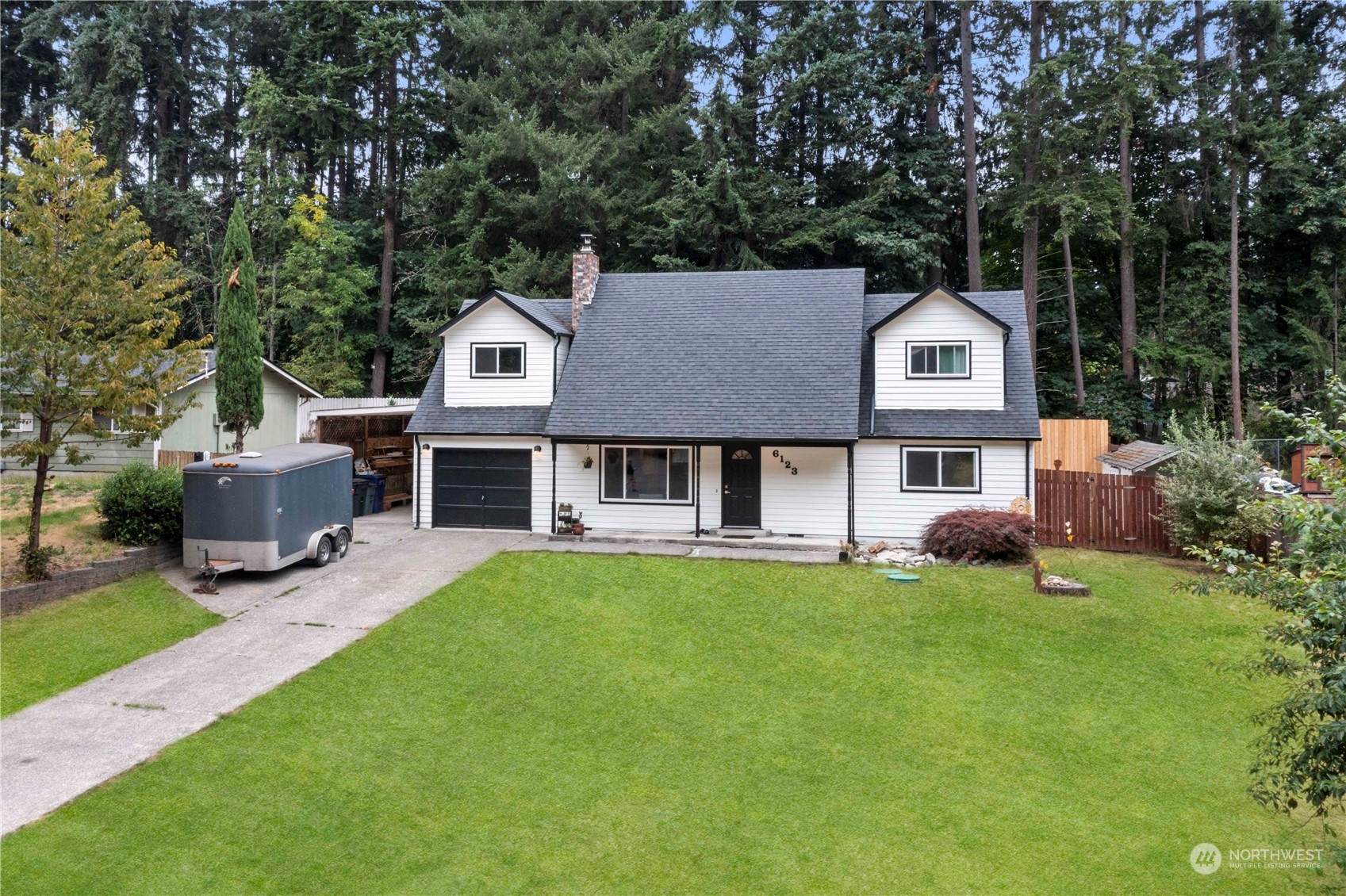 Details for 6123 189th Avenue Ct E, Bonney Lake, WA 98391