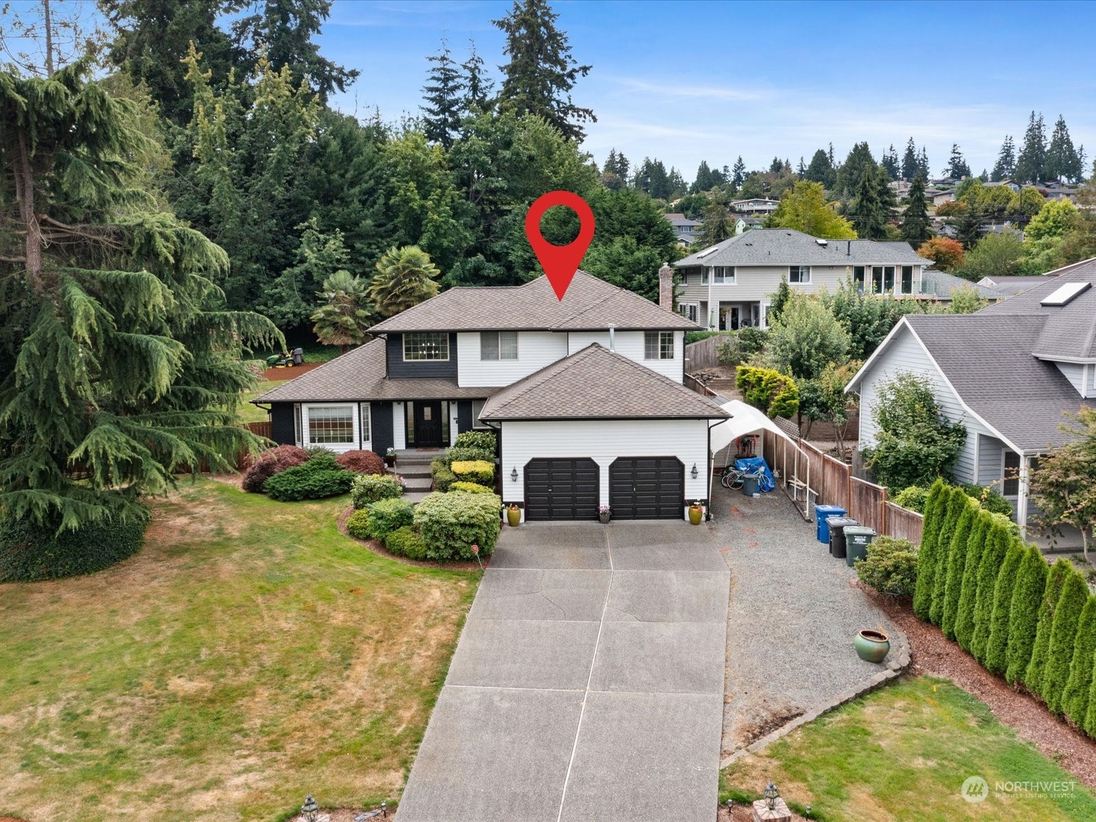 Details for 4808 Bayview Ln., Everett, WA 98203