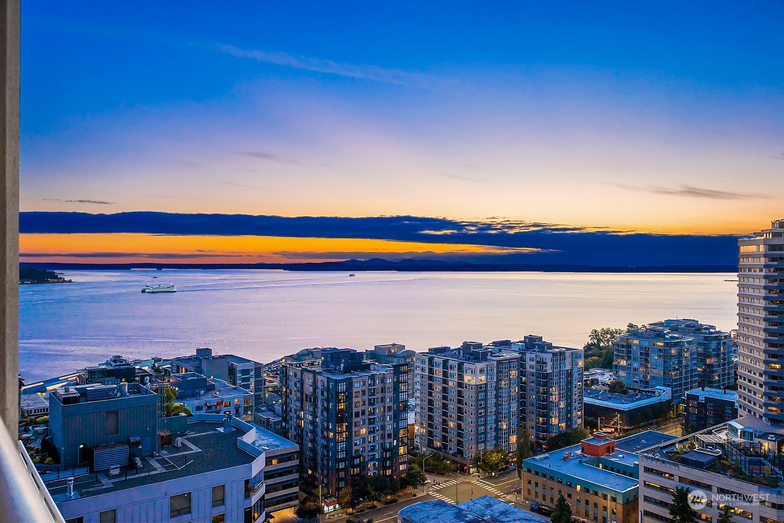 Details for 2600 2nd Avenue 2501, Seattle, WA 98121