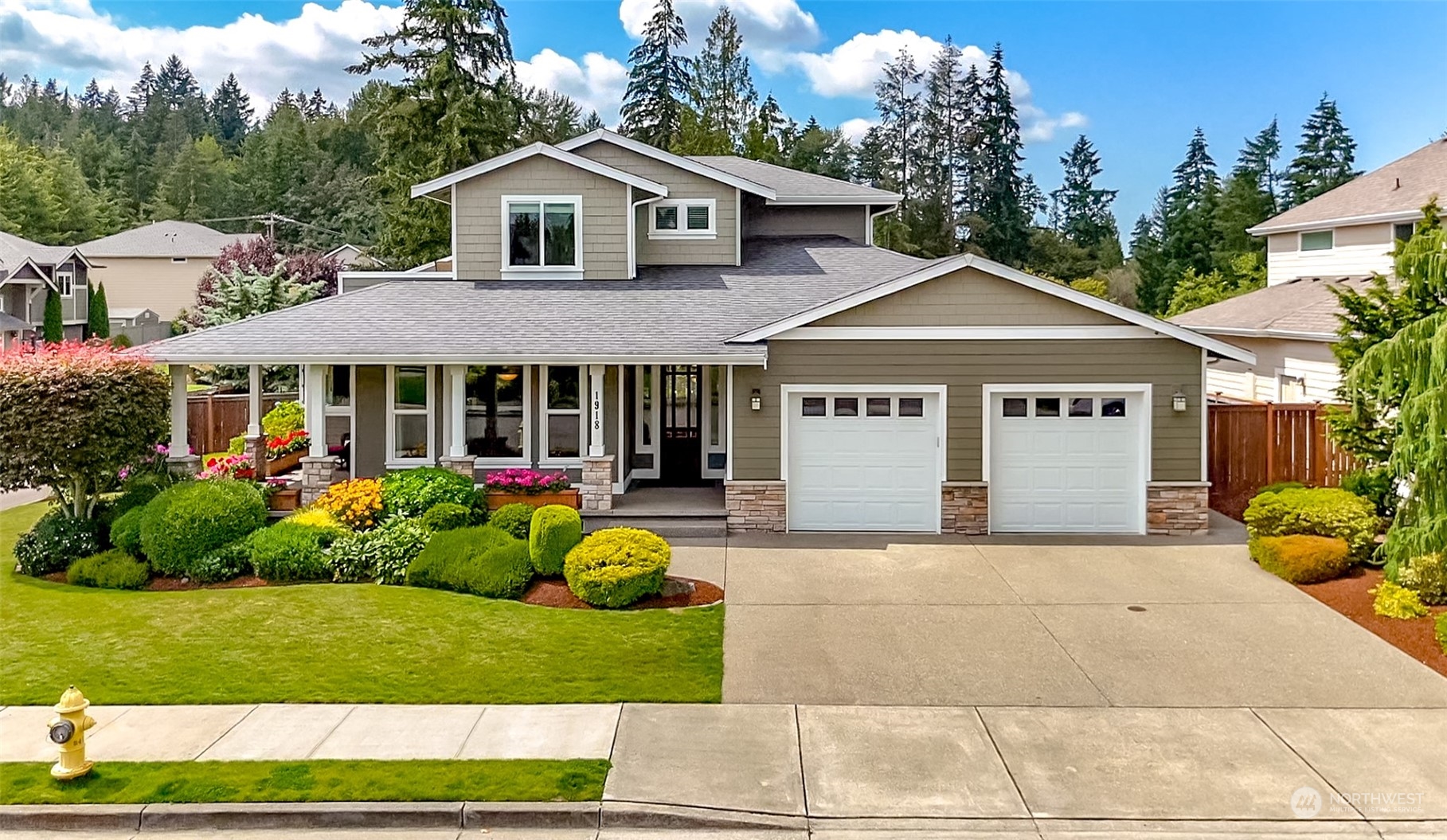 Details for 1918 Cypress Drive, Puyallup, WA 98372