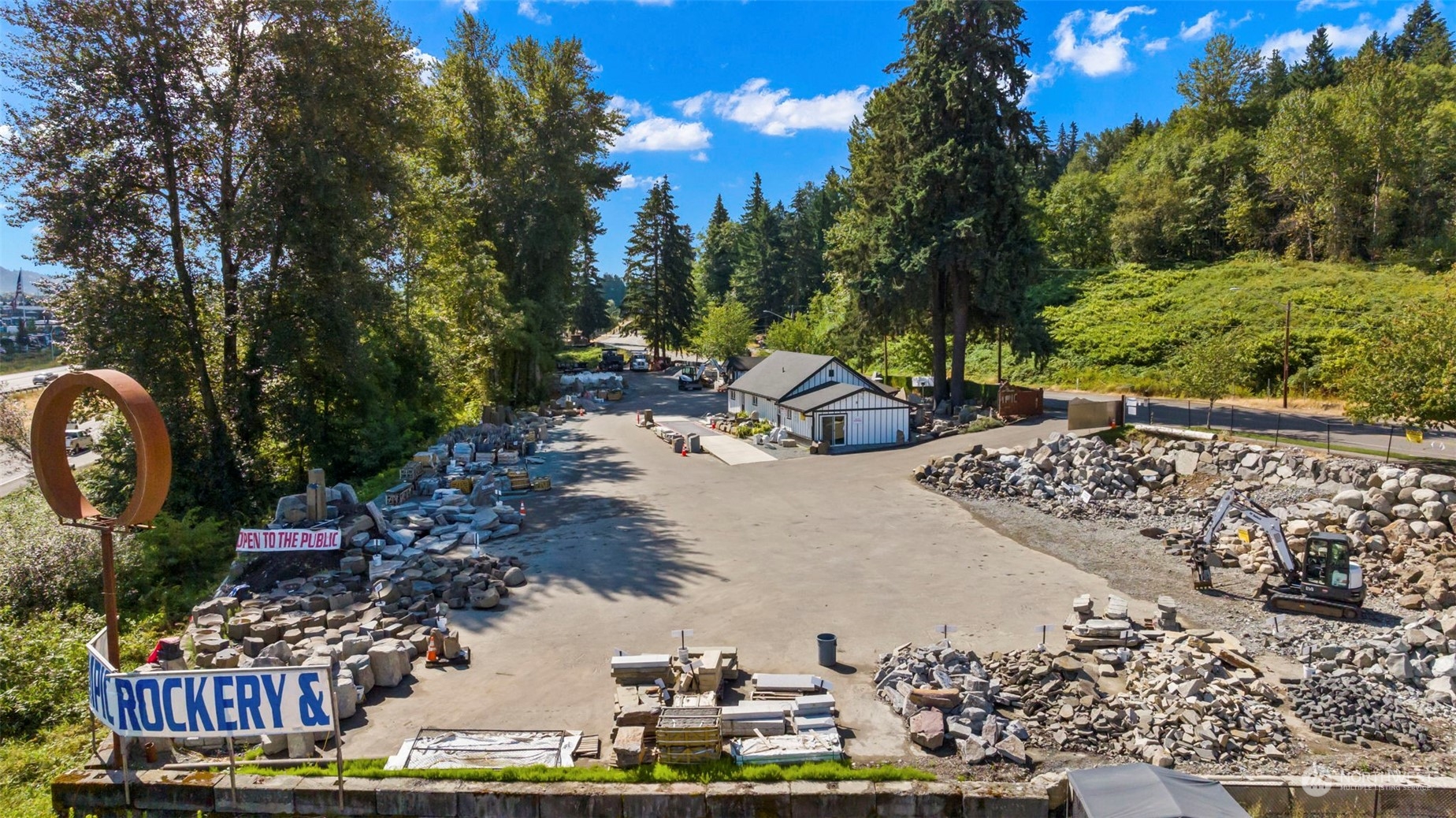 Details for 1827 Valley Highway E, Sumner, WA 98390