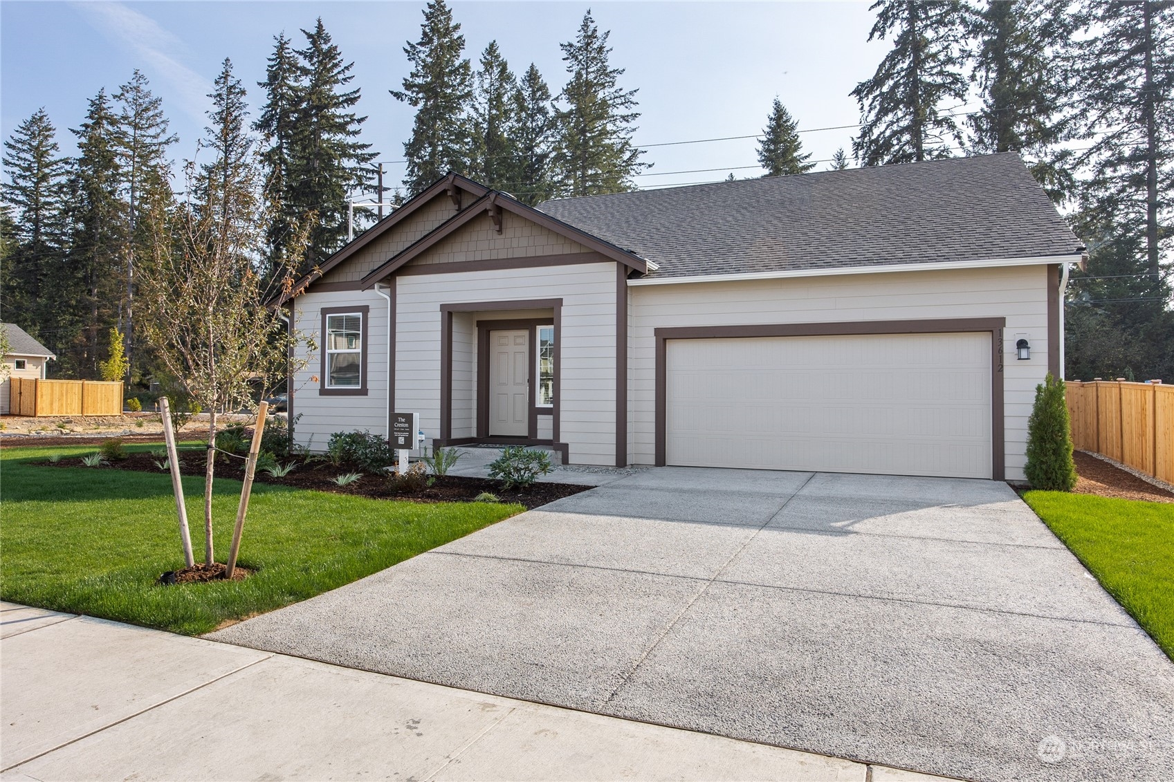 Details for 13706 195th Street E 429, Graham, WA 98338