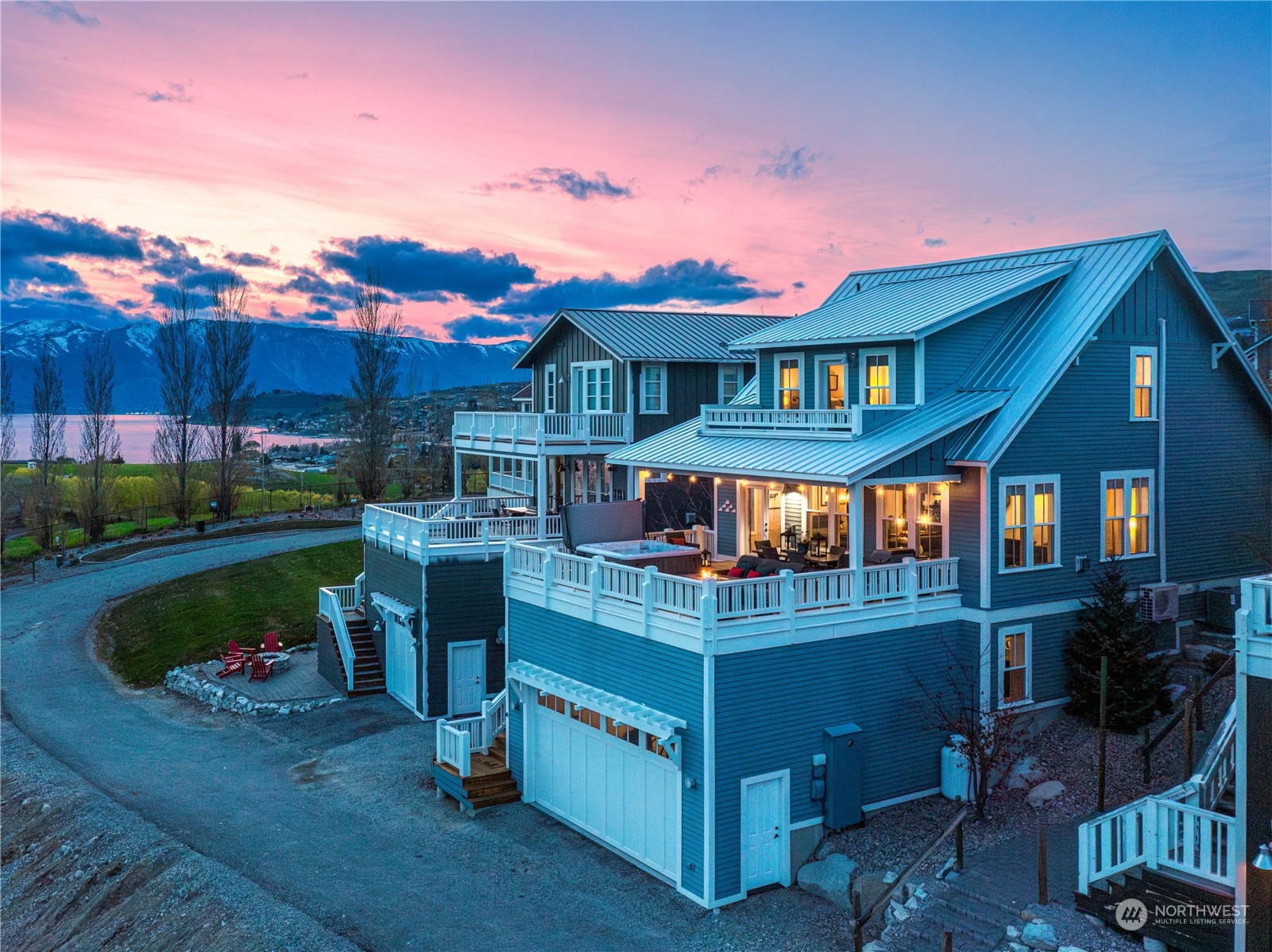 Details for 326 Porcupine Lane, Chelan, WA 98816