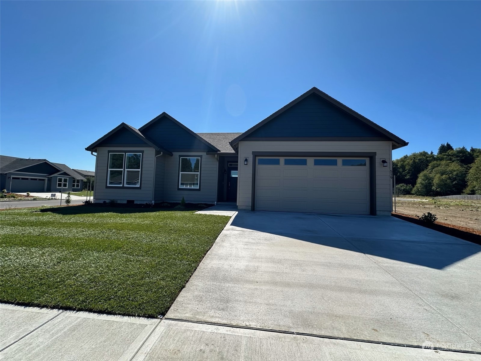 Details for 519 Rainbow Way, Kelso, WA 98662