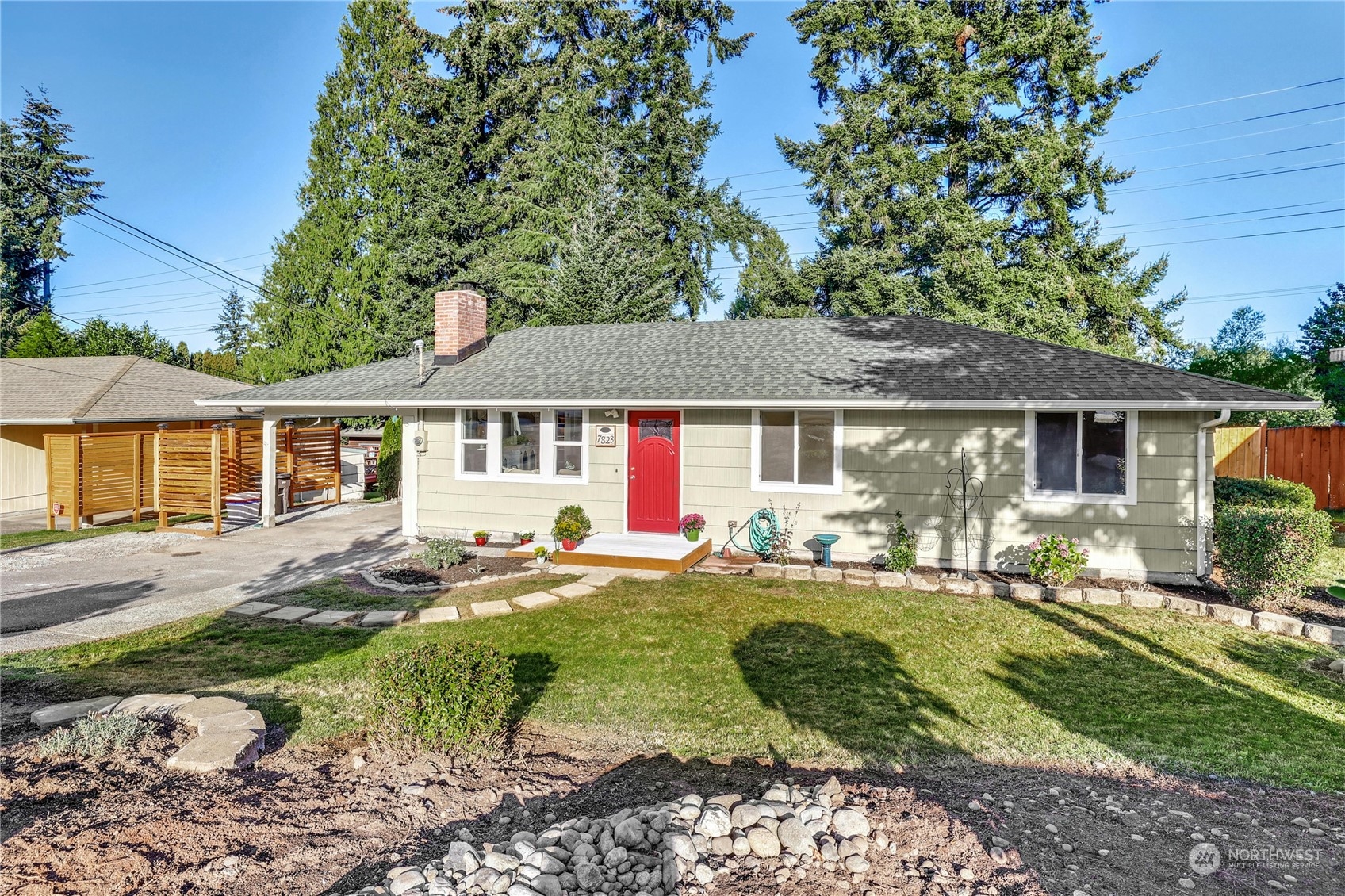 Details for 7823 Highland Drive, Everett, WA 98203