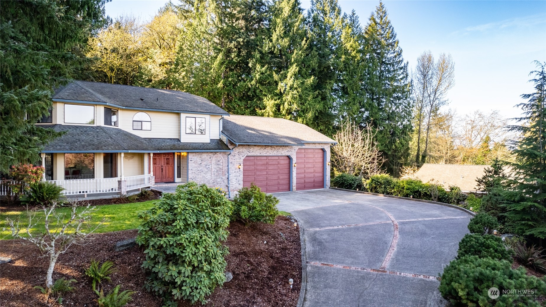 Details for 4416 Kiowa Drive, Mount Vernon, WA 98273