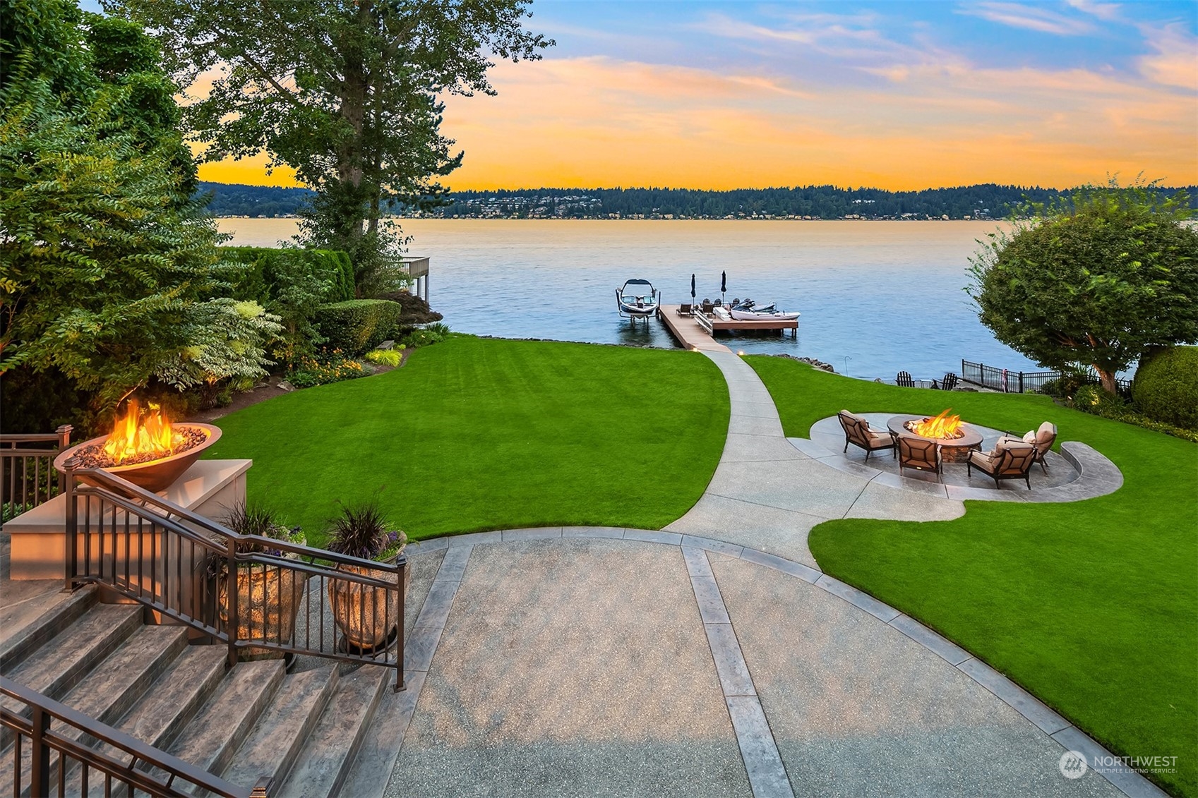 Details for 2419 Lake Sammamish Place Se, Sammamish, WA 98075