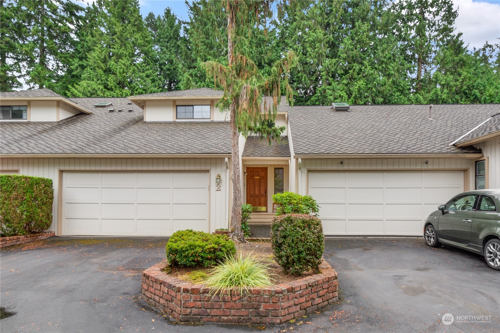 Details for 1805 Village Green Drive 2, Mill Creek, WA 98012