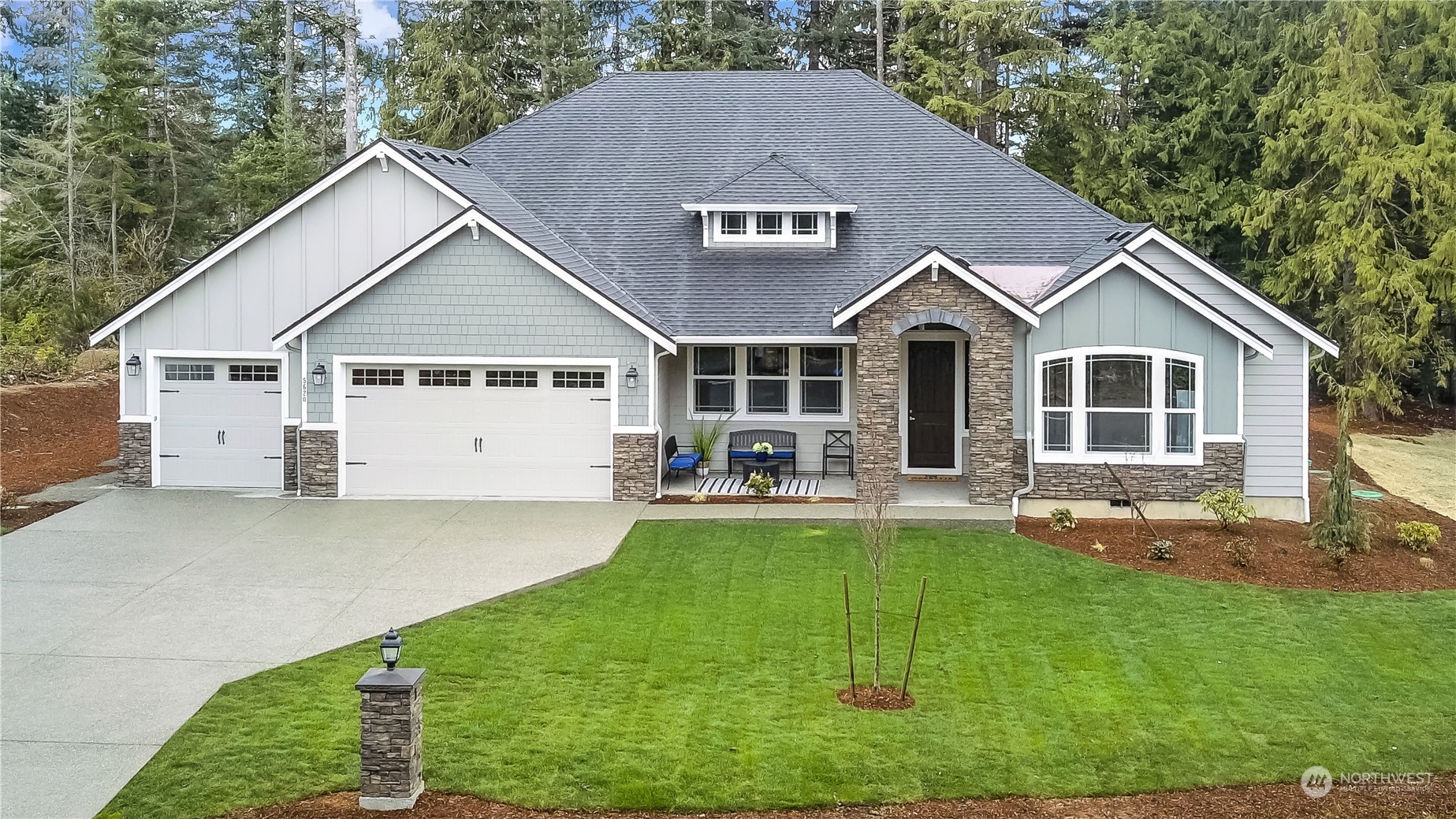 Details for 25612 Lot 1 64th Avenue Ct E, Graham, WA 98338