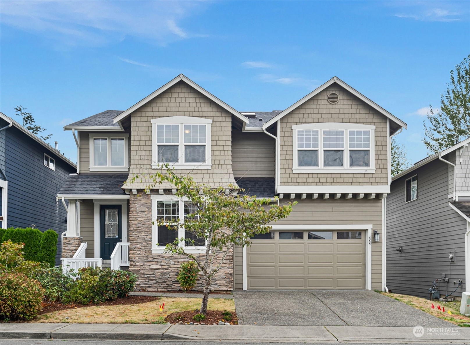 Details for 906 Jericho Place Ne, Renton, WA 98059