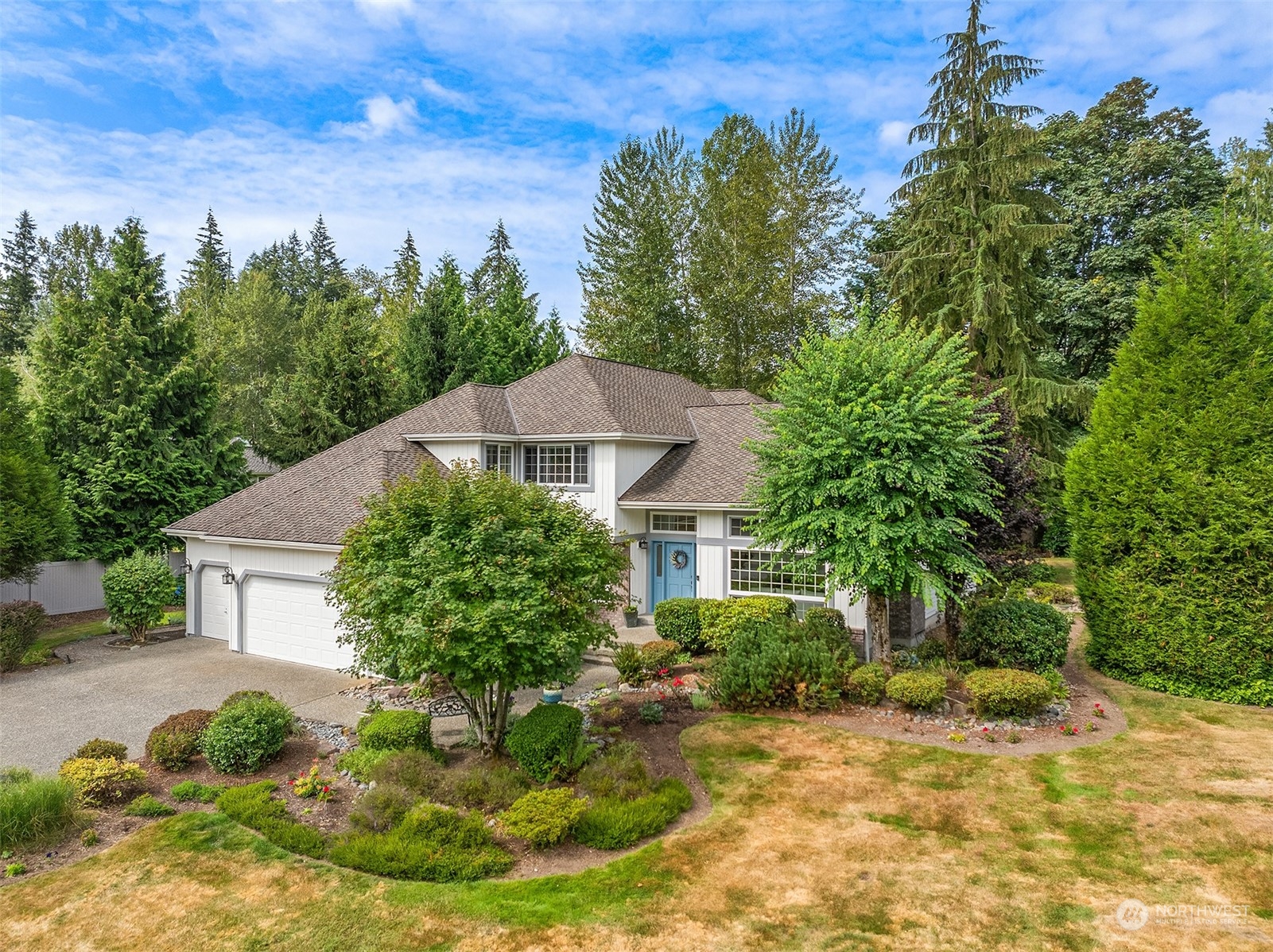 Details for 7409 245th Way Ne, Redmond, WA 98053