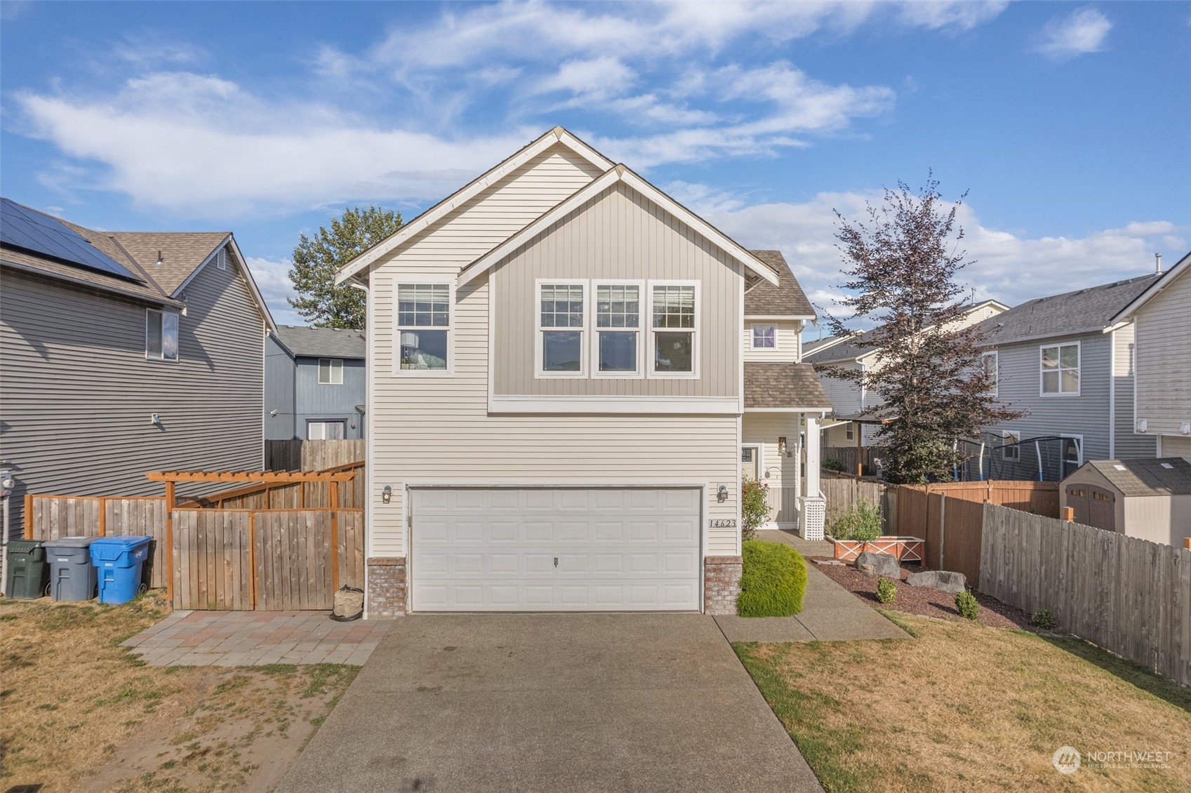 Details for 14623 80th Avenue E, Puyallup, WA 98375