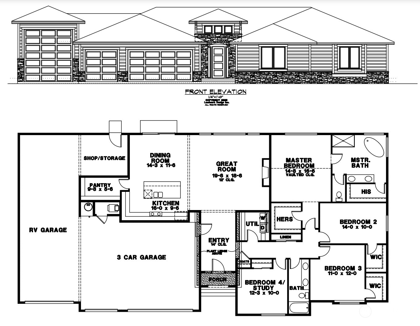 Details for 3511 232nd Street E, Spanaway, WA 98387