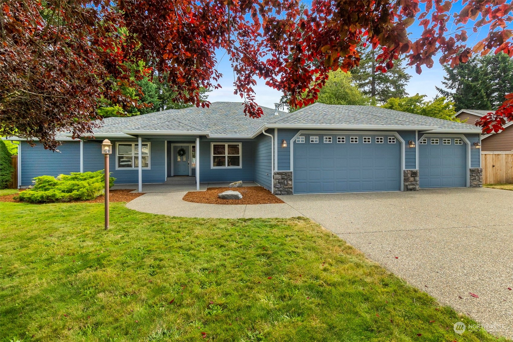 Details for 8128 Bo Court Se, Olympia, WA 98501