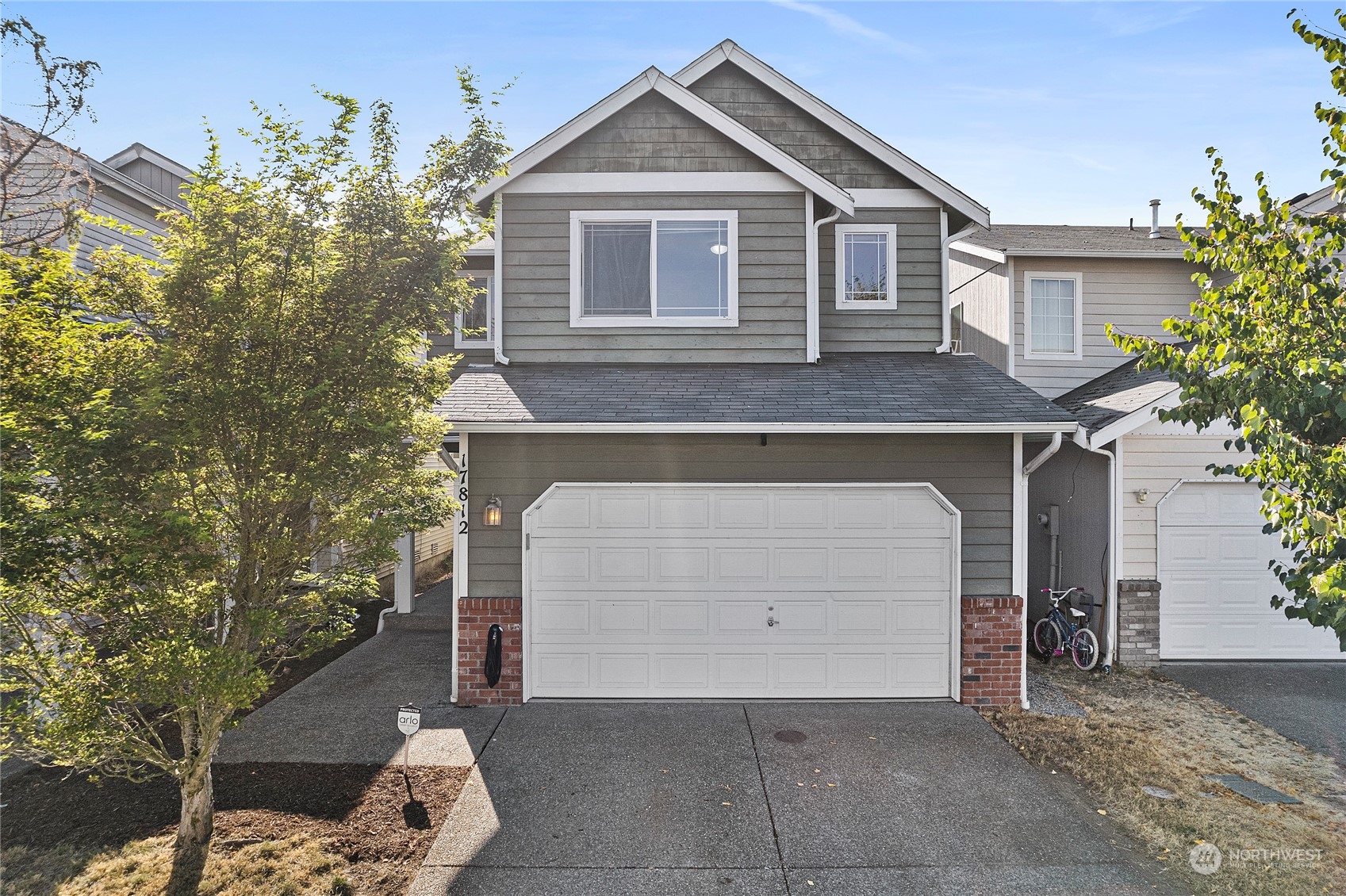 Details for 17812 1st Ave Ct E, Spanaway, WA 98387