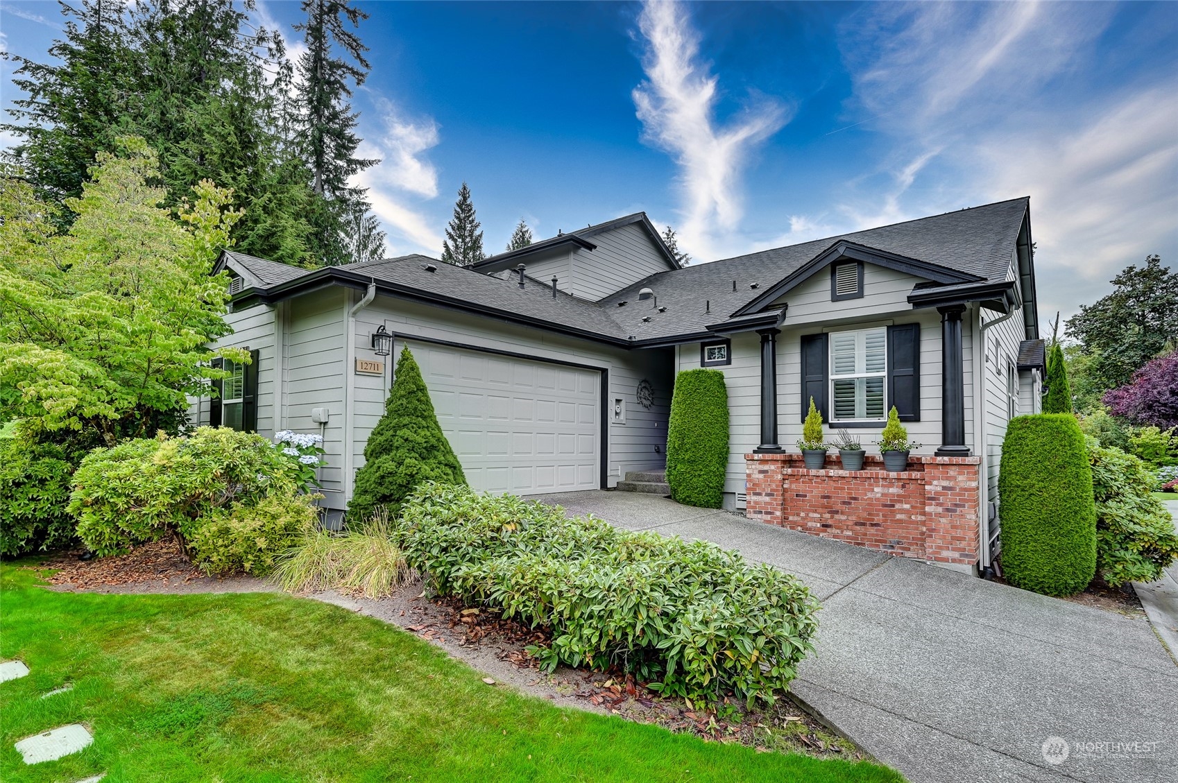 Details for 12711 Adair Creek Way Ne, Redmond, WA 98053