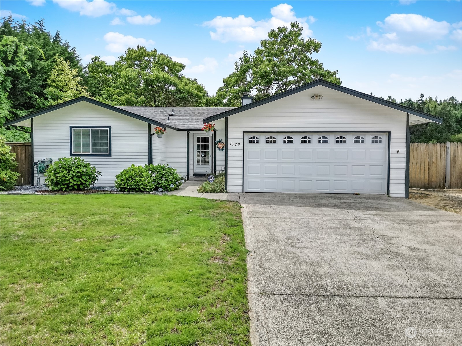 Details for 7520 211th St E, Spanaway, WA 98387