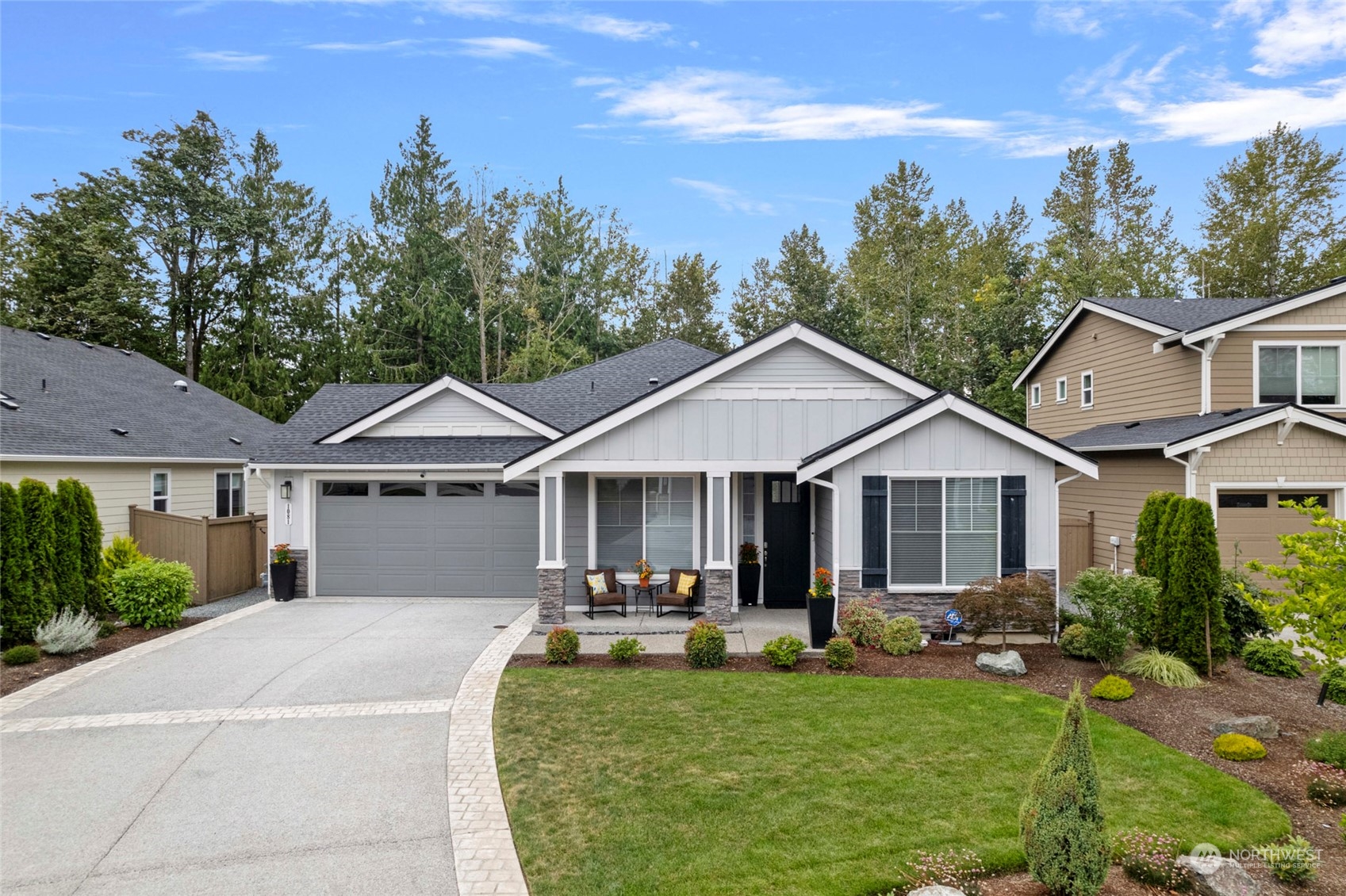 Details for 1081 Adams Court, Mount Vernon, WA 98274