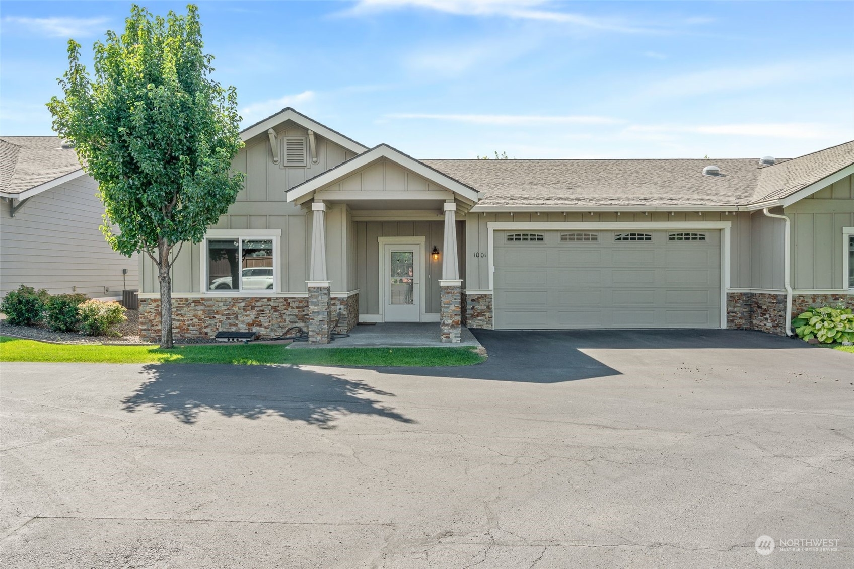 Details for 803 Willow Street 1001, Ellensburg, WA 98926