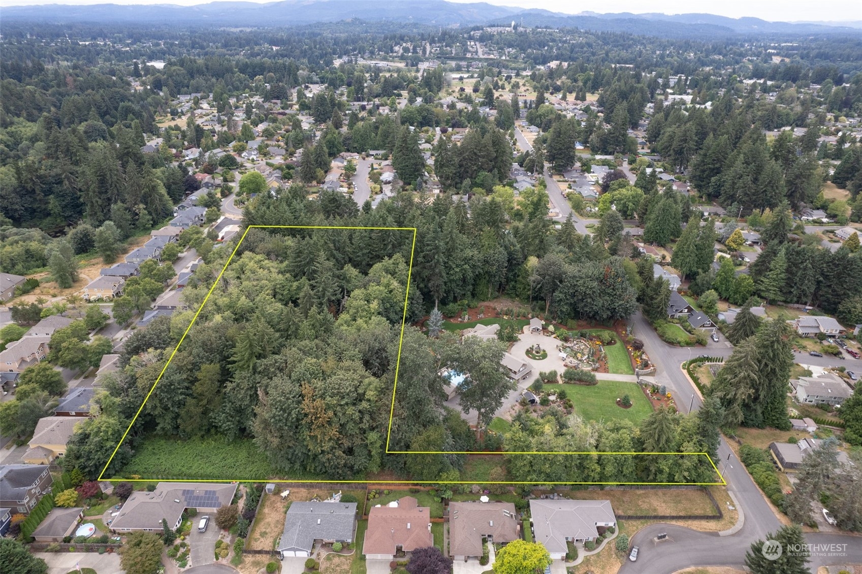 Details for 1515 Middle Street Se, Olympia, WA 98501