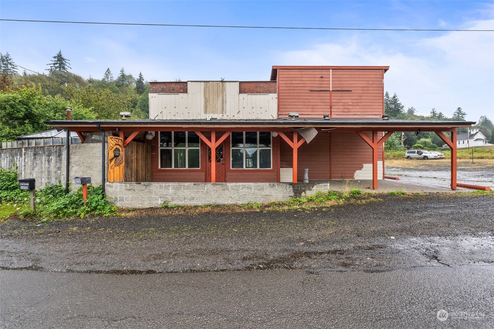 Details for 3 Porter Creek Road, Elma, WA 98541