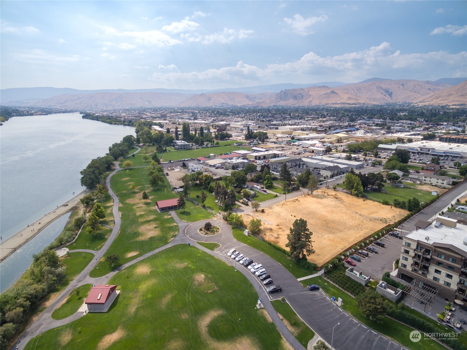 Details for 316 River Park Avenue, Wenatchee, WA 98801