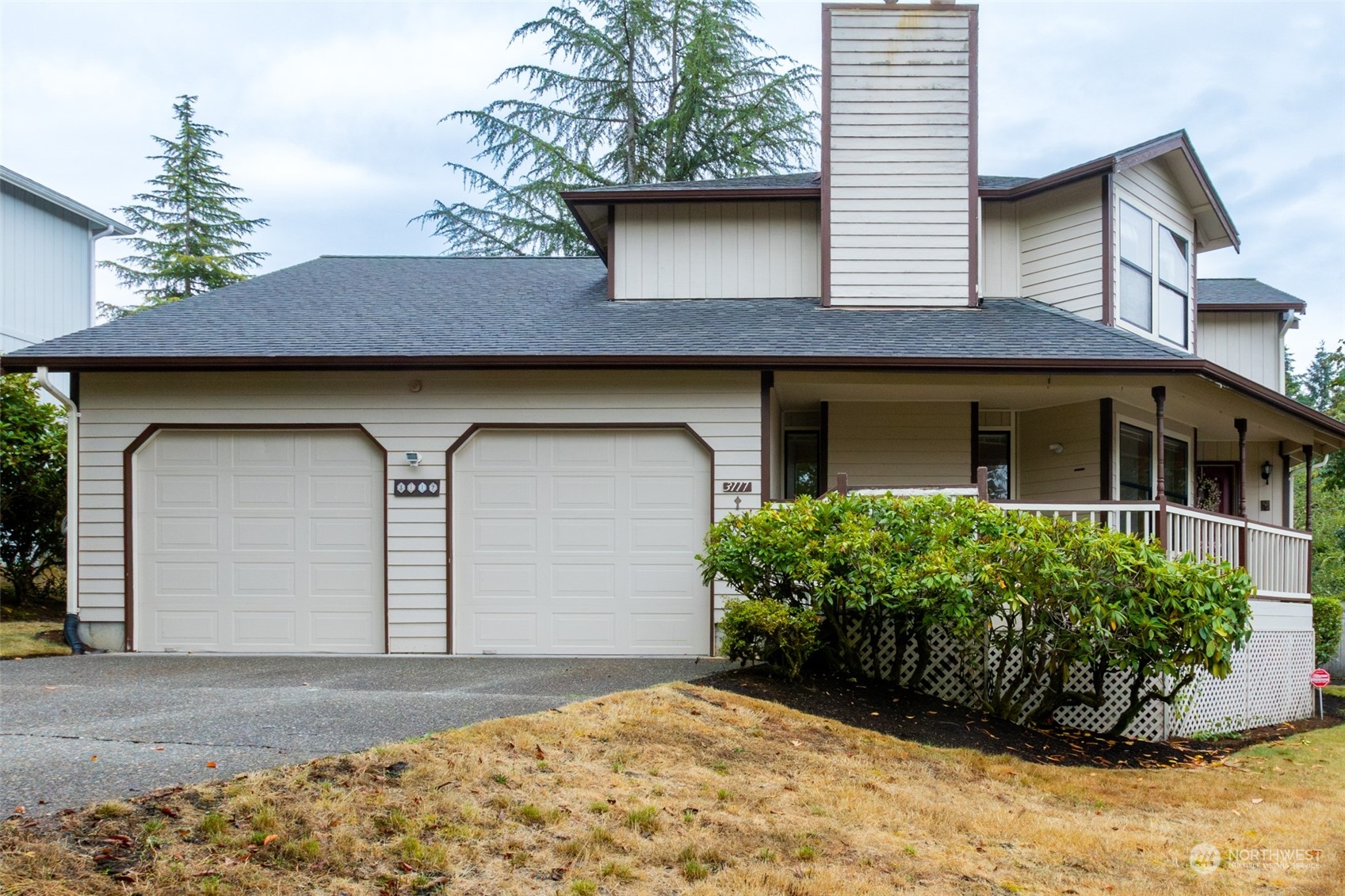 Details for 3117 Woodland Court, Tumwater, WA 98512