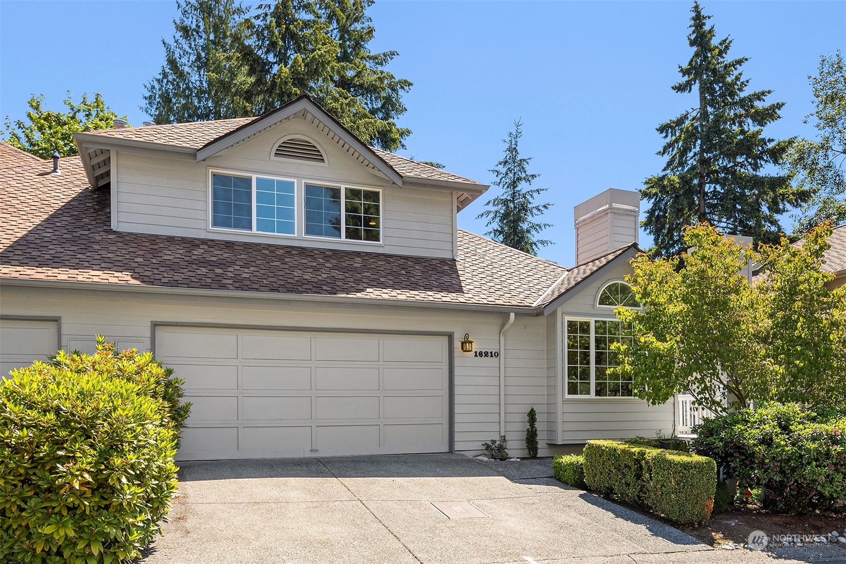 Details for 16210 33rd Circle, Bellevue, WA 98008