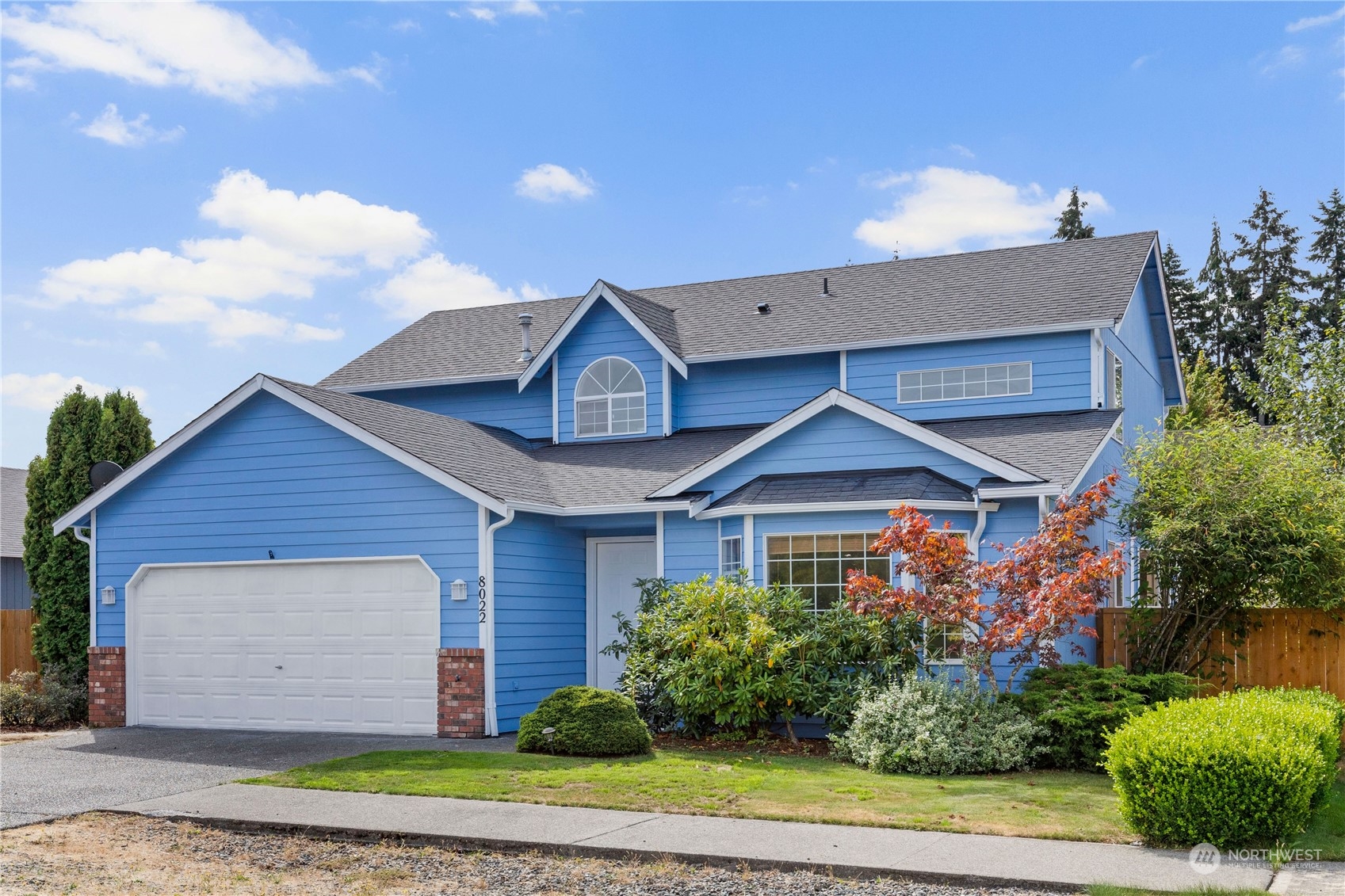 Details for 8022 184th Street Ct E, Puyallup, WA 98375