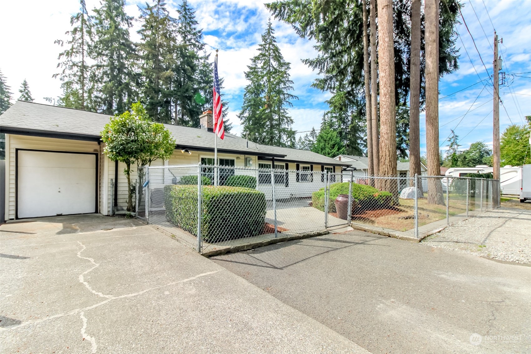 Details for 15335 307th Street, Kent, WA 98042