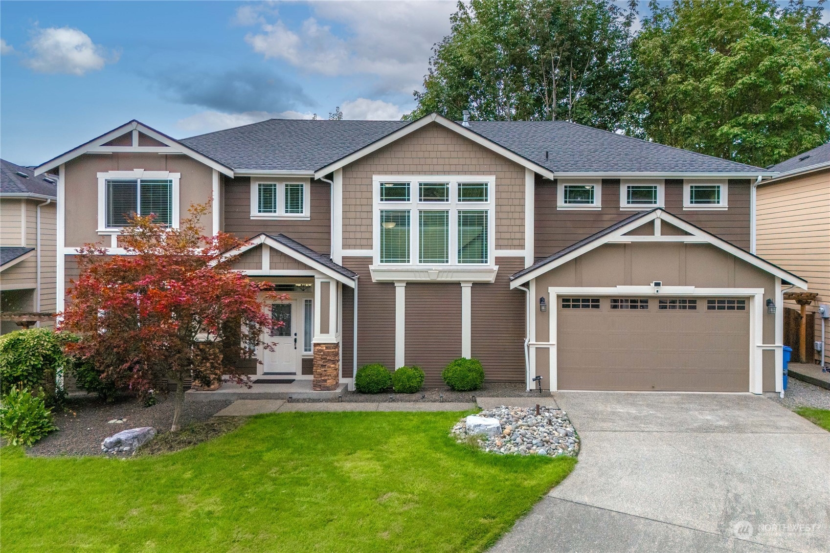 Details for 15008 82nd Avenue E, Puyallup, WA 98375