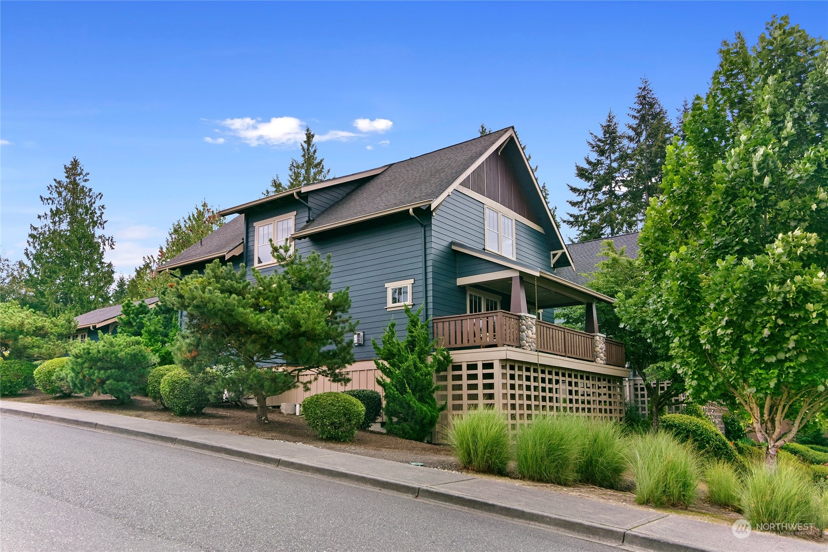 Details for 1916 Hogue Court, Poulsbo, WA 98370