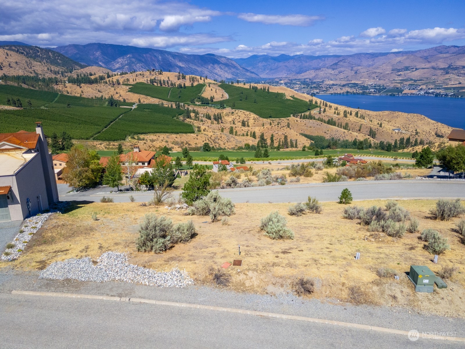 Details for 373 Sabio Way, Chelan, WA 98816