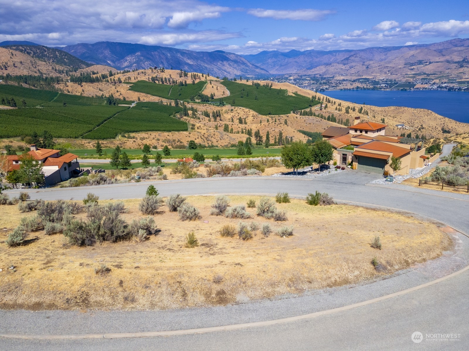 Details for 389 Sabio Way, Chelan, WA 98816