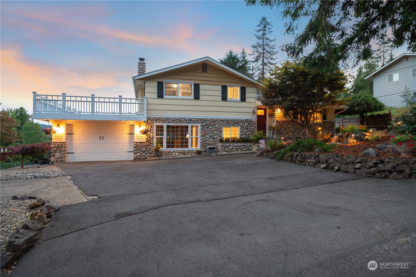 Details for 2408 Greeley Drive, Kelso, WA 98626