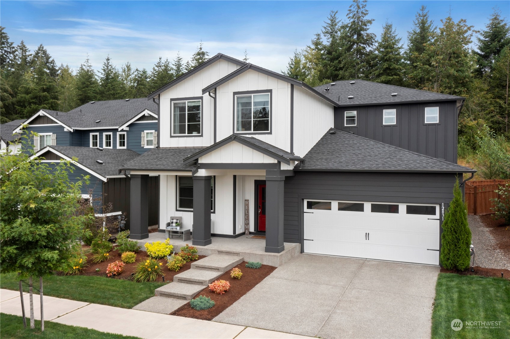 Details for 12831 192nd Place E, Bonney Lake, WA 98391