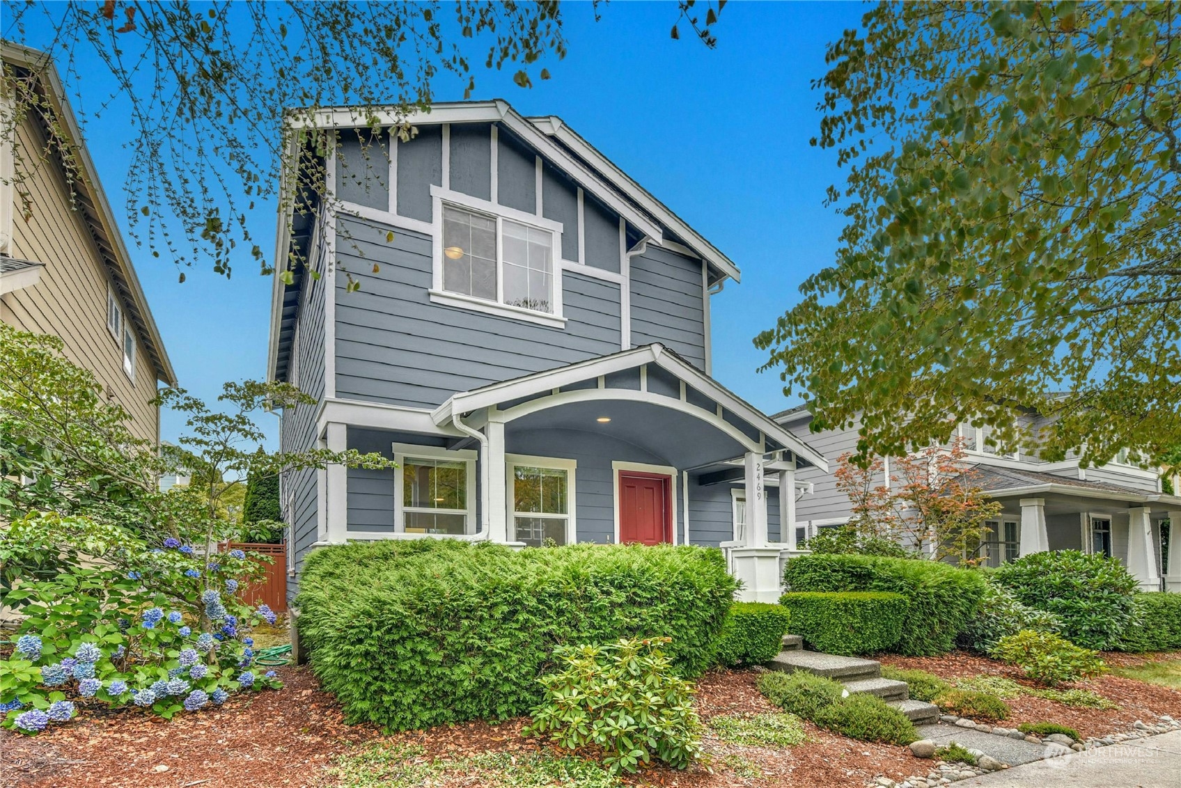 Details for 2469 Julep Street, Issaquah, WA 98029